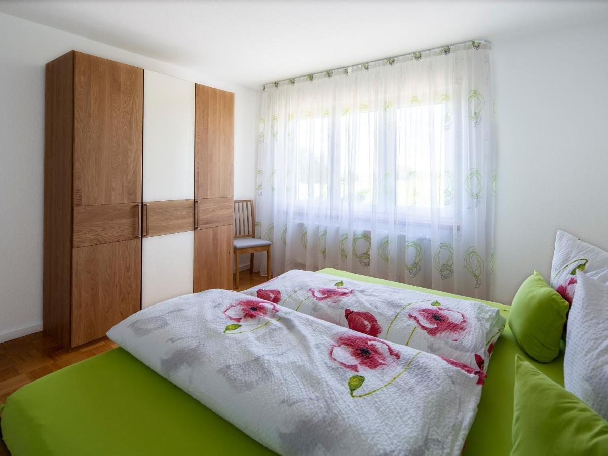 Ferienwohnung Mit 65Qm Niederrotweil Экстерьер фото