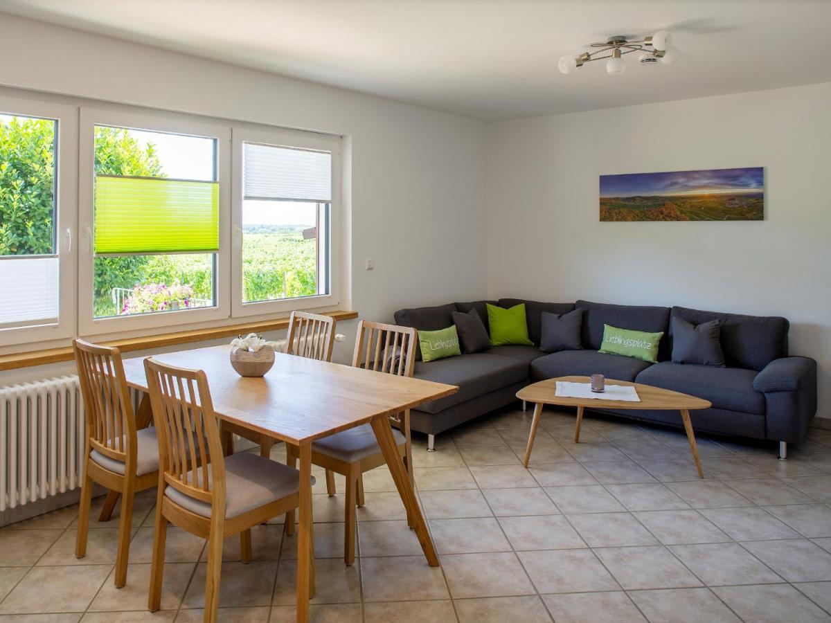 Ferienwohnung Mit 65Qm Niederrotweil Экстерьер фото