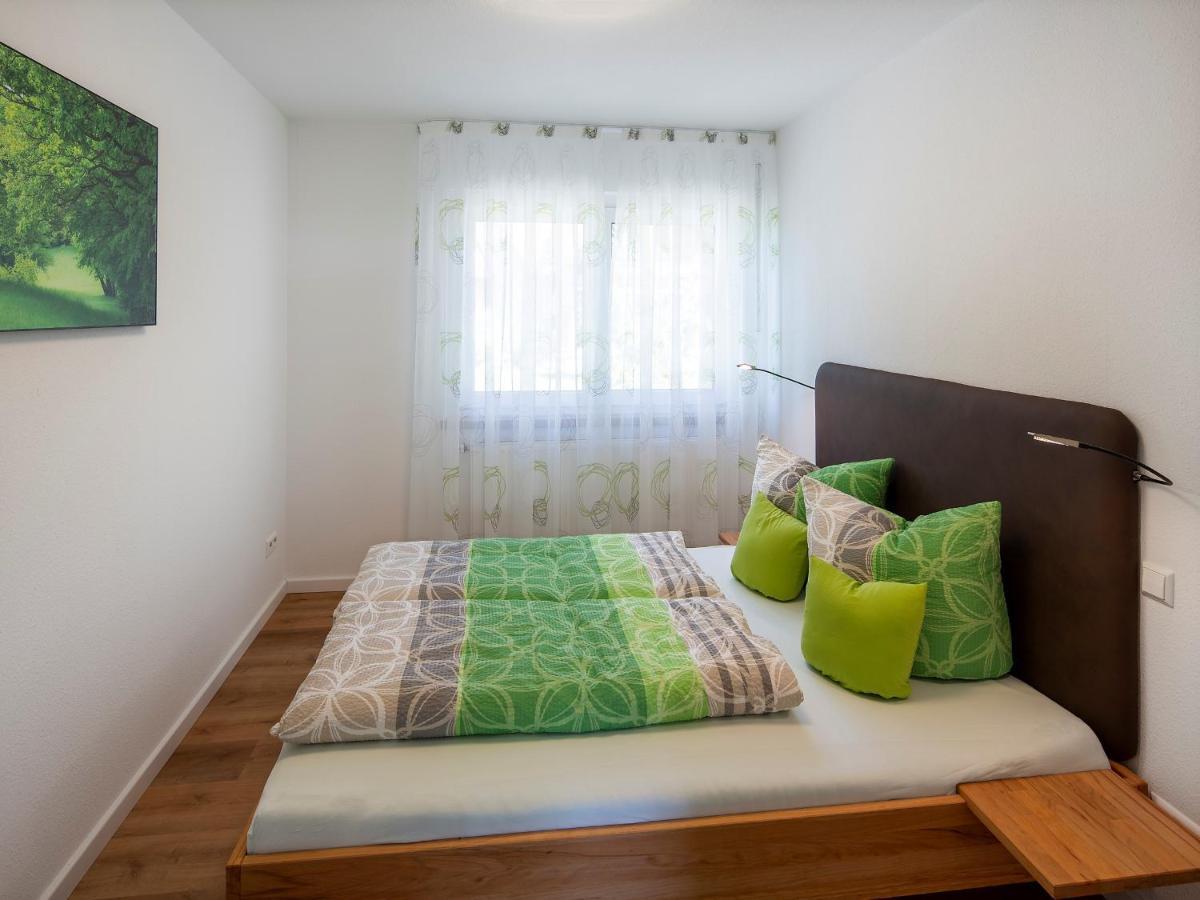 Ferienwohnung Mit 65Qm Niederrotweil Экстерьер фото